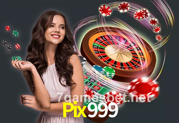 vivo no cassino Pix999